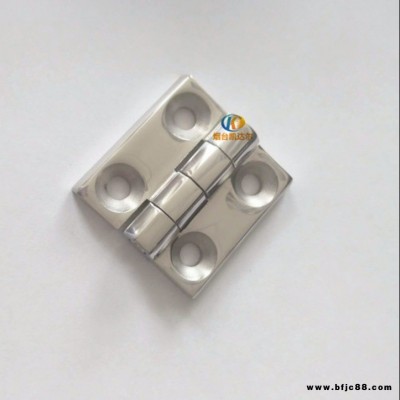凱達爾  不銹鋼加厚合頁鉸鏈60*60*8 木工機械合頁 包裝機械鉸鏈