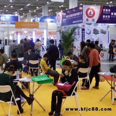 2019中國廣州國際緊固件展覽會