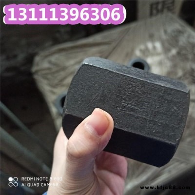 永年緊固件廠家  螺紋鋼用螺母精軋螺紋鋼用螺母 M15-M40