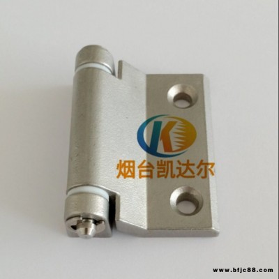 凱達爾   CL121不銹鋼合頁鉸鏈 電氣箱柜門合頁 醫療機械設備合頁鉸鏈