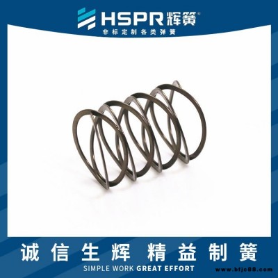 堅固耐用波簧連接件波形彈簧方形彈簧不易損壞波形彈簧耐腐蝕彈簧