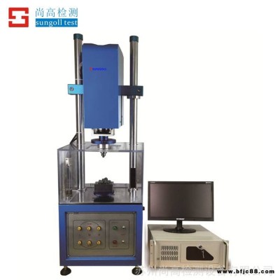 螺絲扭矩試驗機 緊固件扭力試驗機 扭轉(zhuǎn)試驗檢測機