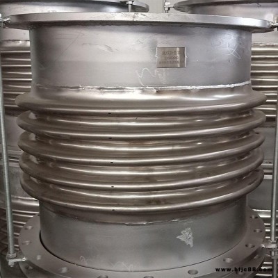 復式拉桿波紋補償器  萬向鉸鏈波紋補償器 膨脹節廠家 DN200-1200補償器 騰泰波紋補償器質量可靠