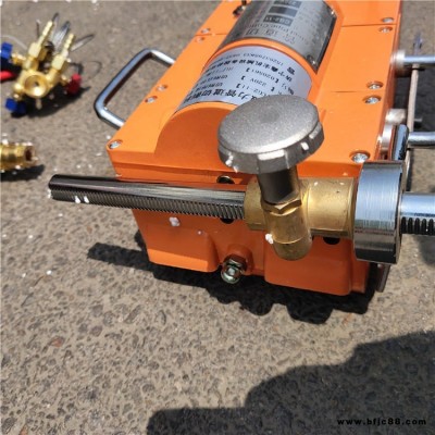 火焰磁性切割機(jī) 磁力管道切割機(jī)CG2-11 管道氣割機(jī) 鑫宏牌廠家直銷 經(jīng)久耐用