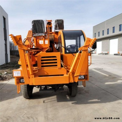 隨車挖 輪式隨車挖掘機(jī) 私人訂制 舜銘機(jī)械 輪式挖土裝沙一體機(jī)