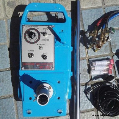 半自動切割機 CG1-30火焰切割機 鋼板氣割機 鑫宏牌廠家供應 操作簡單