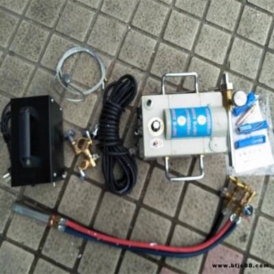 CG211電動(dòng)等離子切割機(jī) 自動(dòng)爬行磁力管道氣割機(jī) 大管徑管子切斷機(jī)