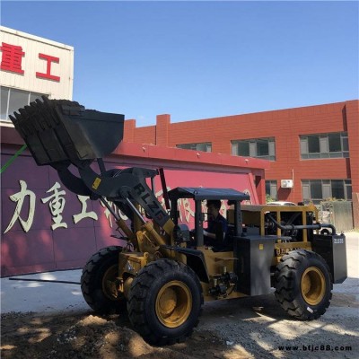 鐵礦用井下裝載機尾氣凈化裝置鉛鋅礦用裝載機 礦井裝載機 井下裝載機 巷道裝載機