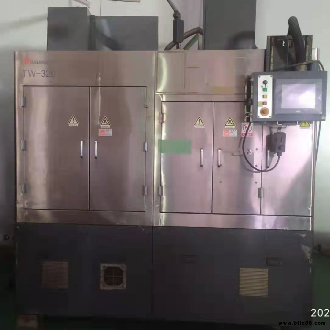 二手日本多線切割機(jī)TW-320-01
