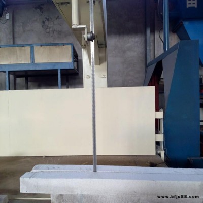 穩定型切割機 新型巖棉帶鋸切割機 水泥發泡切割機直銷 富民制造