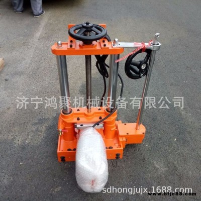 鋼筋混凝土墻面切割機 墻面鋼筋切割機 混凝土墻面切割機鴻聚