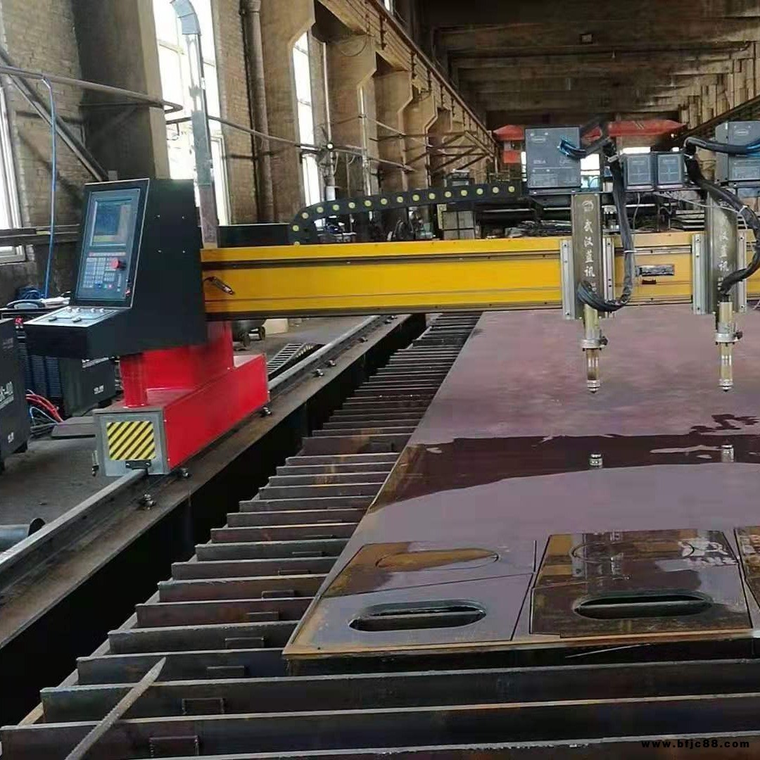 龍門切割機，小型龍門數控切割機小型異形全自動氣割機， 切割機，自動氣割機，懸臂式，龍門數控火焰等離子切割機