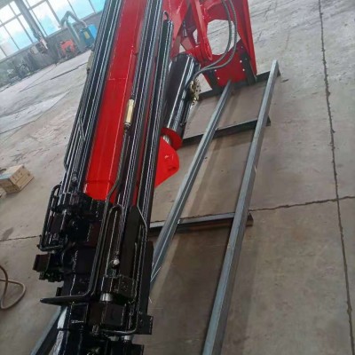 叉裝機(jī) 小型搬運(yùn)叉車吊 8噸 廠家直銷