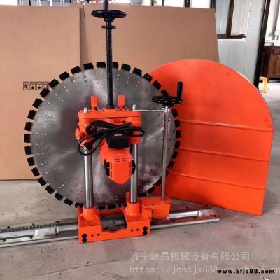 墻壁切割機(jī) 雙軌道墻面切割機(jī) 電動(dòng)墻壁切割機(jī) 半自動(dòng)裝修開門開窗切墻機(jī)