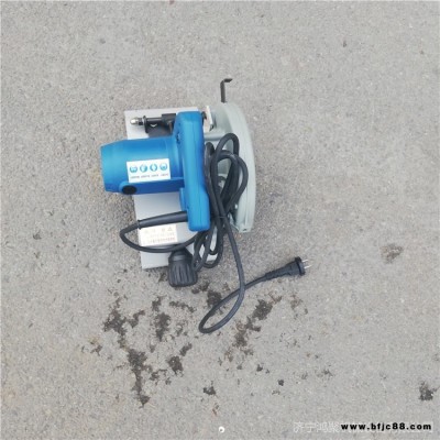 手提式管道切割機 天然氣管道切割機 yc-1便攜式電動鋼管截管機 鴻聚
