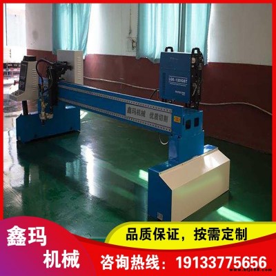 ZB-CNC2018多線龍門切割機(jī)  鑫瑪機(jī)械廠家直供 切割龍門切割機(jī) 歡迎訂購下單