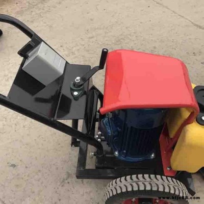 管樁切割機 鑫宏混凝土樁頭切割機 手推式600型切樁機 廠家直銷
