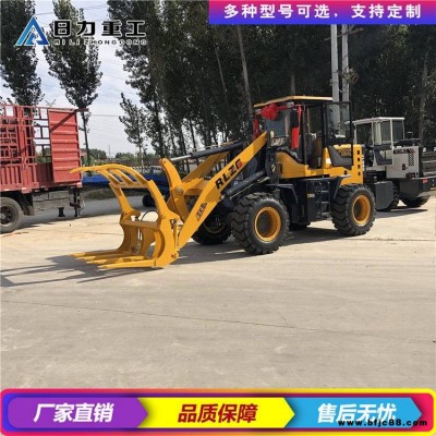 多功能四驅(qū)輪式抓木機 加高加長臂四驅(qū)輪式抓木機 四驅(qū)輪式抓木機 無極變速柴油四驅(qū)鏟車