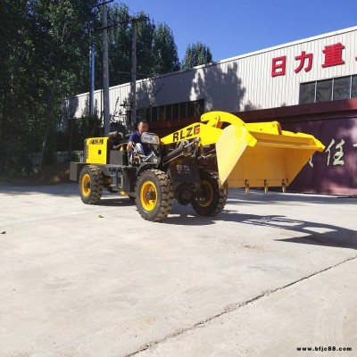 小型柴油裝載機 建筑機械裝載機農用小鏟車 工地裝載機小金剛920裝載機 全國 卸載2