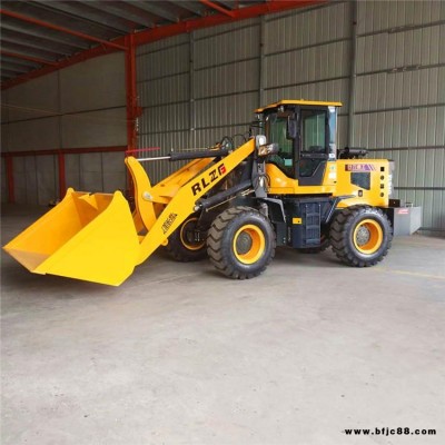 全國日力重工940輪式加高臂裝載機 鏟車價格 設計介紹