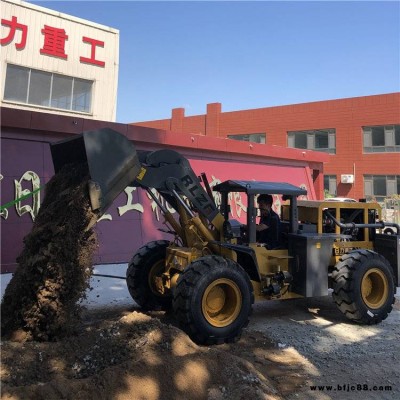 鐵礦井下裝載機(jī)日力重工品牌高度可調(diào)節(jié) 礦井裝載機(jī) 巷道裝載機(jī)尾氣水過(guò)濾型號(hào)大全