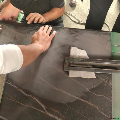 大型石英石切割機 匠馳3000型 大理石切割機 多功能臺式瓷磚切割機
