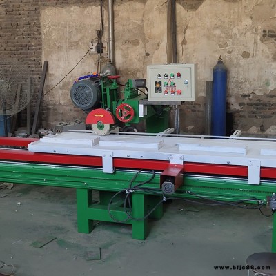 全自動石英石切割機 匠馳 多功能石材切割機 大型石英石切割機 品質優良