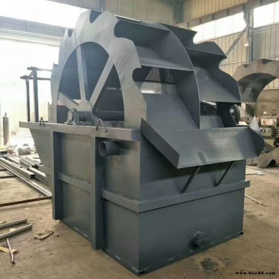 3000型輪式洗砂機(jī)型號 細(xì)砂回收機(jī) 細(xì)沙清潔設(shè)備 昂信機(jī)械輪式洗砂機(jī)設(shè)備