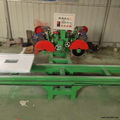 石英石切割機 多功能石材水磨刀 匠馳瓷磚加工機器大理石大型切割機