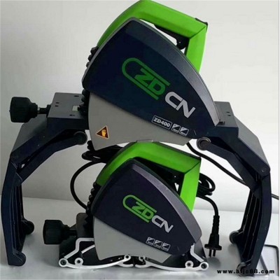 隧道消防用電動(dòng)切管機(jī) 201不銹鋼管道切割機(jī) ZD-220型號(hào)手提式鐵管切割機(jī)