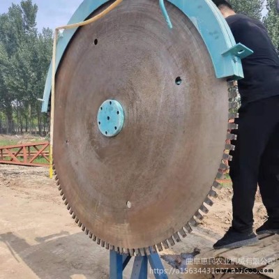 無(wú)齒鋸便攜式汽油切割機(jī)  HM-QGJ  惠民切磚機(jī)切割機(jī)  電動(dòng)樁頭切割鏈鋸
