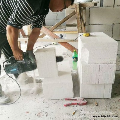 手提式汽油切割機(jī)  HM JSJ建筑切割鋸 惠民鋼筋混凝土切割機(jī)
