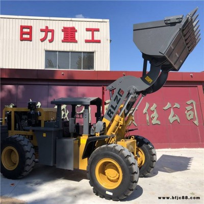 井下裝載機(jī)臥式礦山礦用2噸裝載機(jī)礦洞鏟煤礦矮體裝載機(jī)日力重工
