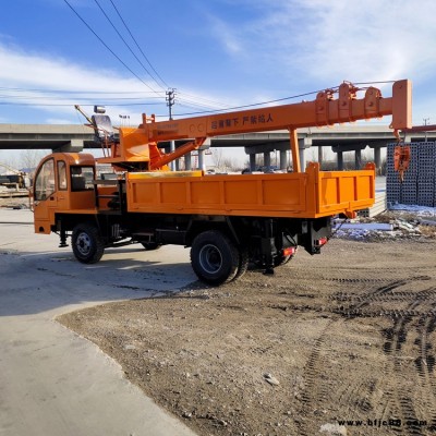 隨車吊 5噸四不像隨車吊 液壓隨車起重機(jī) 型號齊全