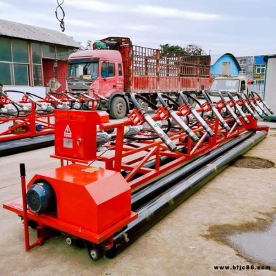 達(dá)沃重工DW-002多用途震動攤鋪一體機(jī) 混凝土路面攤鋪機(jī) 路橋工程震動攤鋪機(jī)