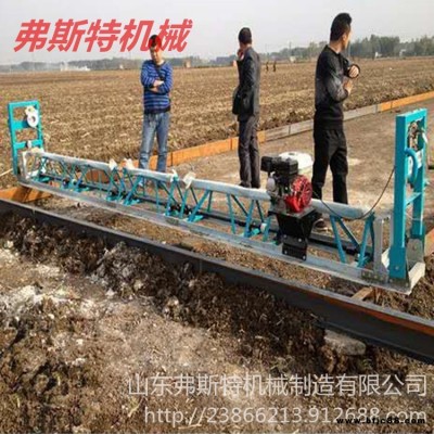 河北承德 框架式振動(dòng)梁 路面攤鋪機(jī) 整平機(jī) 路面整平現(xiàn)貨定制銷(xiāo)售