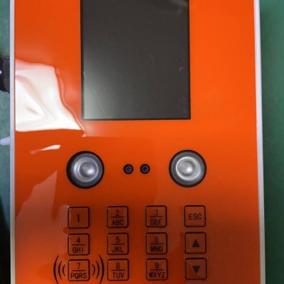 濟南拓興品牌 施工升降機人臉識別 施工電梯人臉識別批發價 人臉識別系統