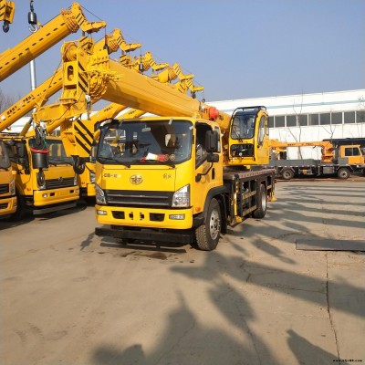 唐駿汽車起重機(jī) 12噸唐駿汽車吊 唐駿國(guó)五汽車吊供應(yīng)價(jià)格