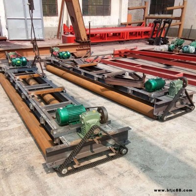 智創  HZP型系列混凝土路面攤鋪整平機  路面攤鋪機 三輥地面攪龍滾平機