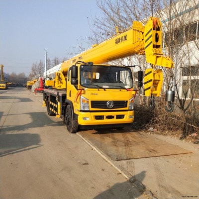 廠家供應(yīng)12噸唐駿汽車吊 國(guó)五12噸液壓吊車汽車吊  唐駿汽車起重機(jī)報(bào)價(jià)