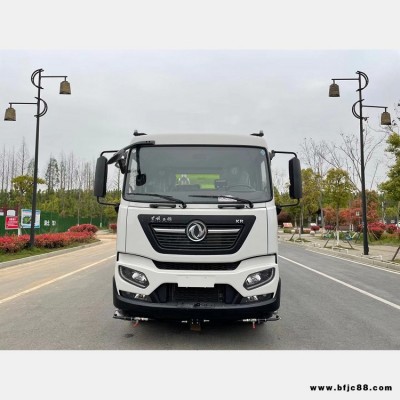 南京環(huán)衛(wèi)清掃車清掃車灑水車清掃車