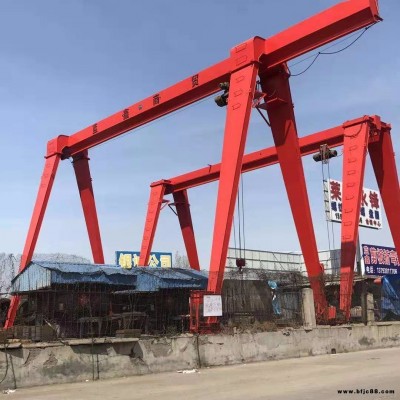 鈺力機(jī)械 龍門吊 MH單梁龍門吊 小型花架門式起重機(jī) 工廠車間花架龍門起重機(jī) 遙控操作龍門吊