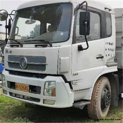 大型清掃車  二手中聯重科 路面清潔 清掃車 二手掃地車 二手設備廠家