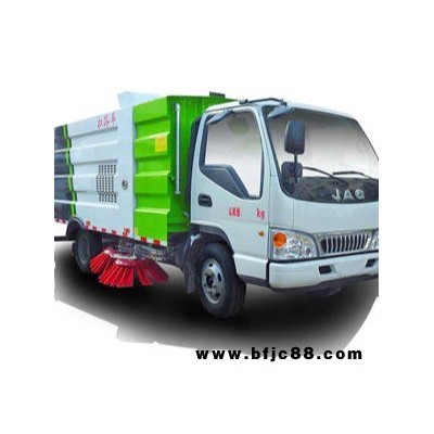 煤場(chǎng)礦場(chǎng)清掃車(chē)  道路清掃車(chē) 環(huán)保清掃車(chē) 多功能掃路車(chē)  掃路車(chē)廠(chǎng)家直銷(xiāo)  江淮掃路車(chē)