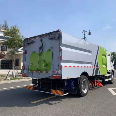 路面清掃車-阜新市路面清掃車生產(chǎn)商