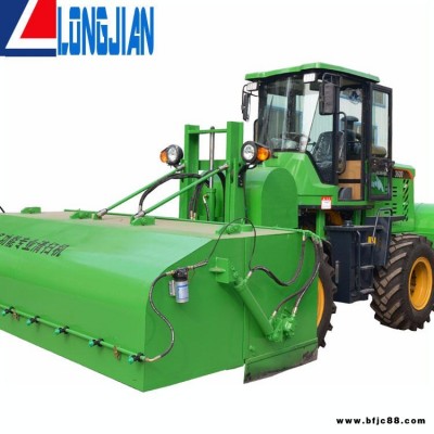 廠家零售龍建機械建筑工地清掃車_環保無塵清掃車 sl