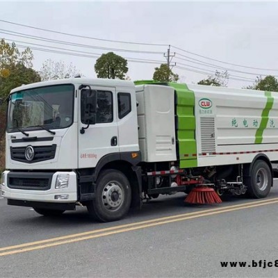 純電動(dòng)清掃車-宿遷市純電動(dòng)清掃車生產(chǎn)商