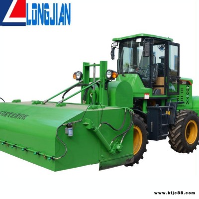 新型山貓式清掃車    山貓式清掃車圖片 龍建      公路清掃器          sl3600