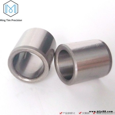 精密模具導柱導套 有肩導套 托司 直司 中司 襯套 GA/GB/GP內導柱五金導套軸承鋼 MTInG-AGA