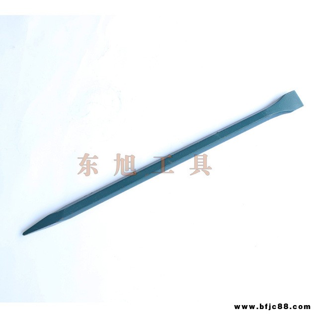 廠家直銷碳鋼六角撬棍 六棱撬杠 臨沂五金工具批發(fā)拆機撬棒 起釘器東旭五金